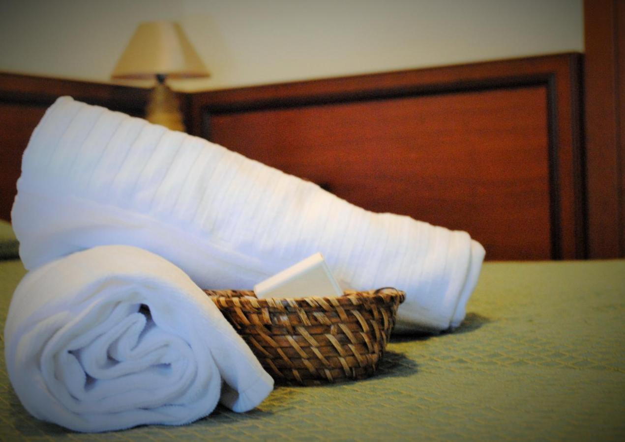 Hotel Octavia ローマ エクステリア 写真